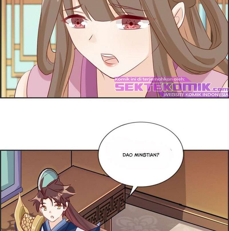 Strongest System Chapter 34 Bahasa Indonesia